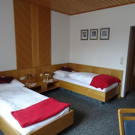 Hotel Die Traube Адмонт Экстерьер фото