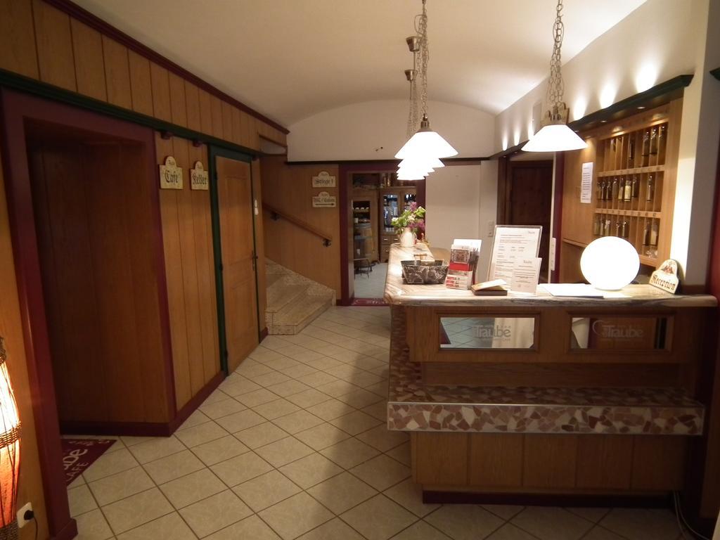 Hotel Die Traube Адмонт Экстерьер фото