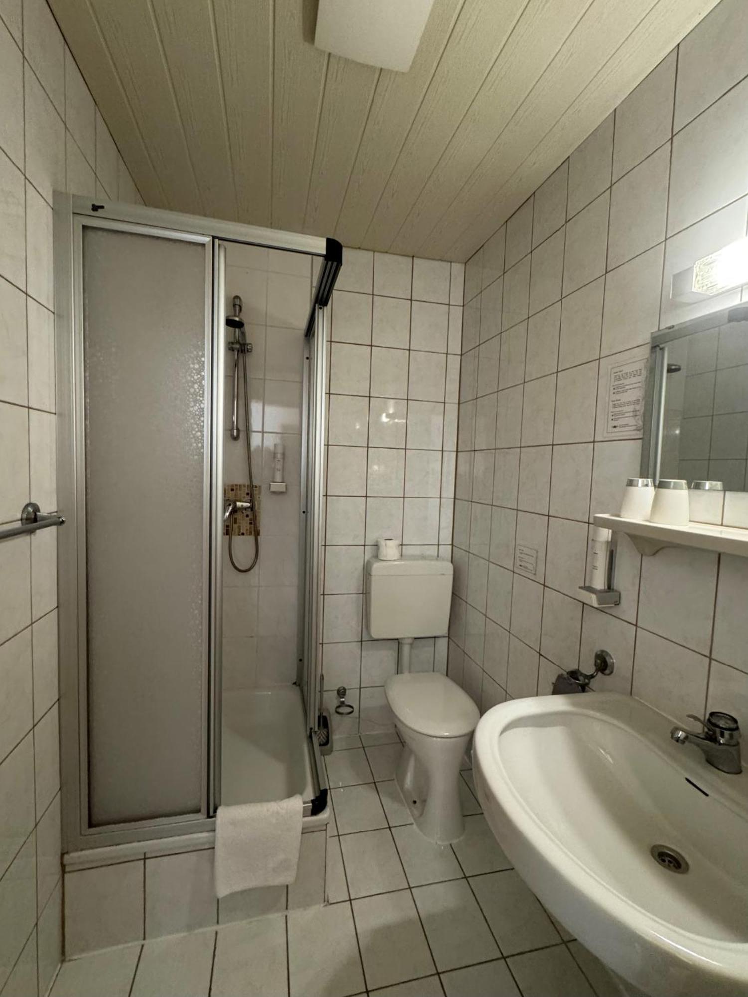 Hotel Die Traube Адмонт Экстерьер фото